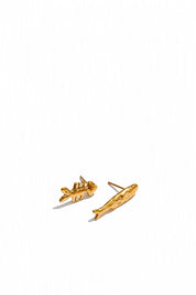 Aretes - Sardine