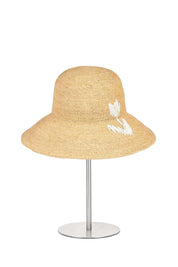 Larissa - Crochet Bucket Hat