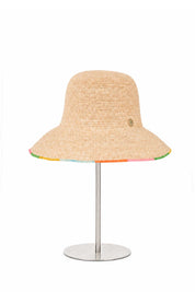 Marea - Crochet Bucket Hat
