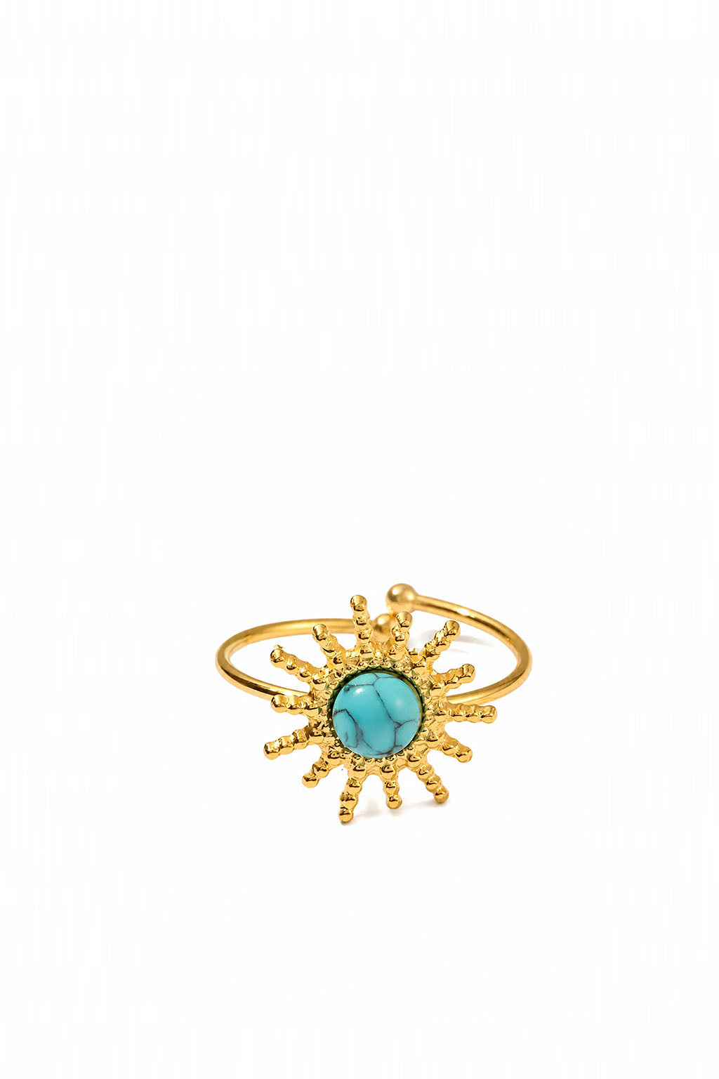 Anillo - Teras