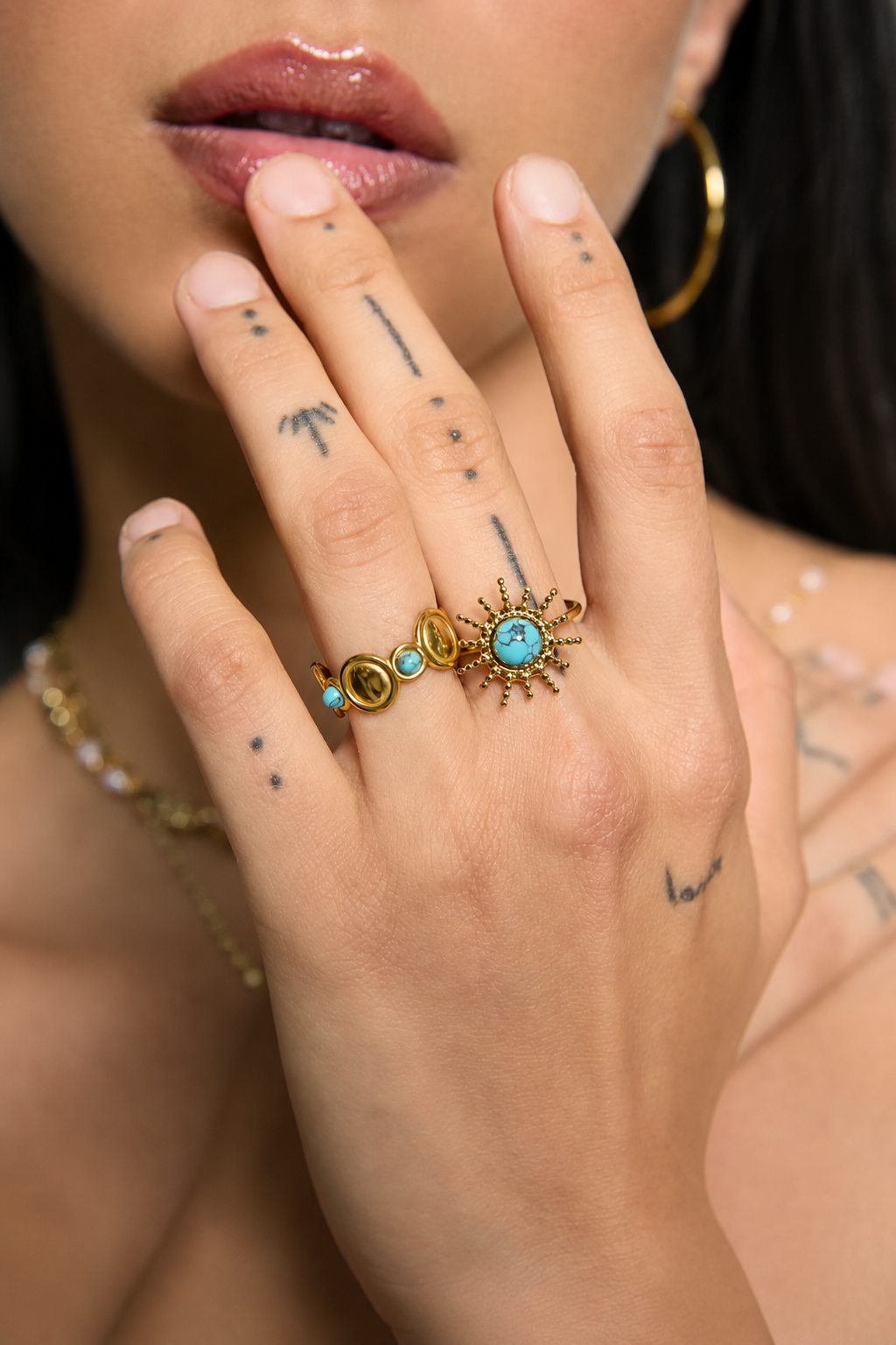 Anillo - Teras