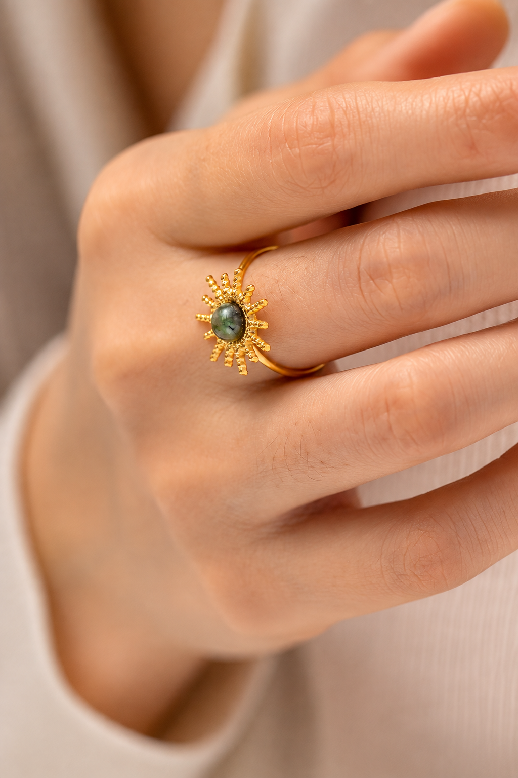 Anillo - Teras