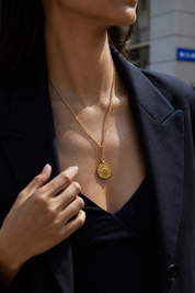 Collar - Thalia