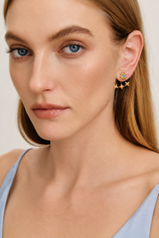 Aretes - Thea