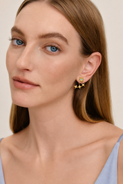 Aretes - Thea