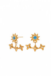 Aretes - Thea