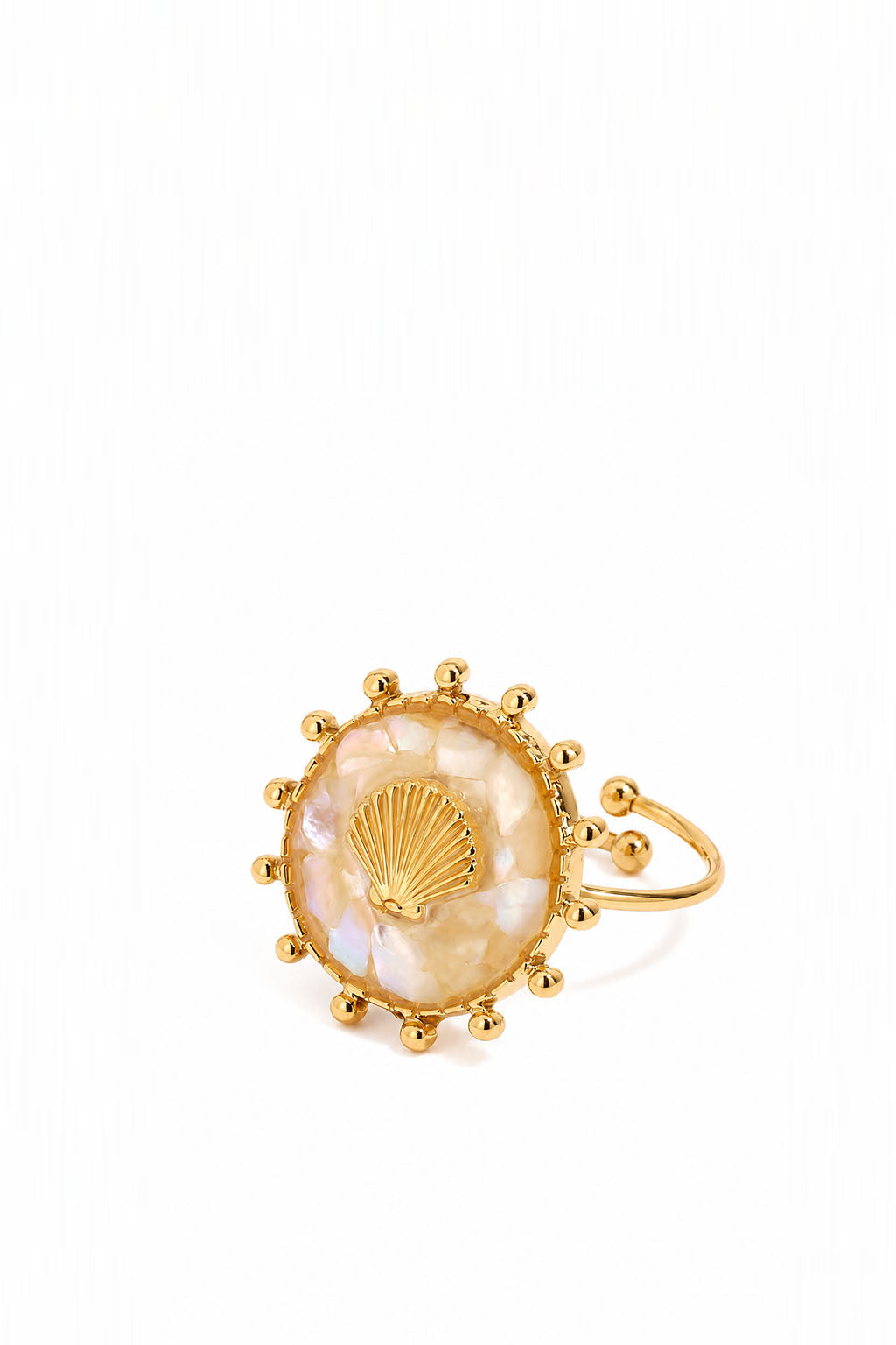 Anillo Yara