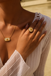 Anillo Yara