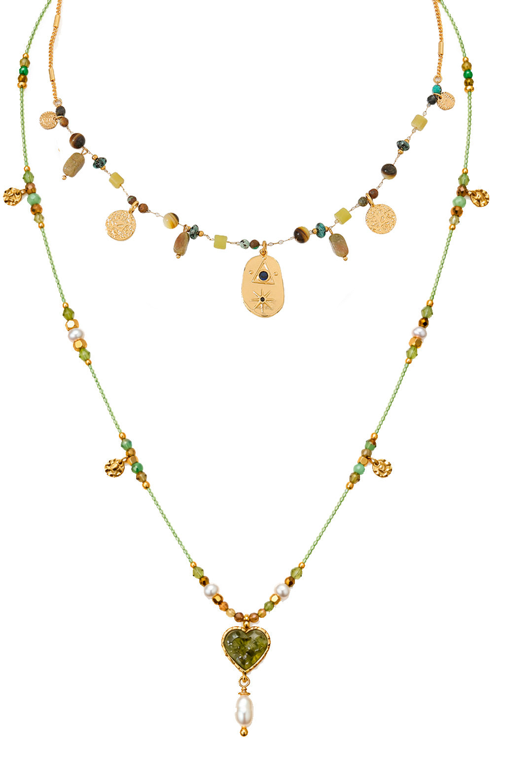 Collar - Cadiz