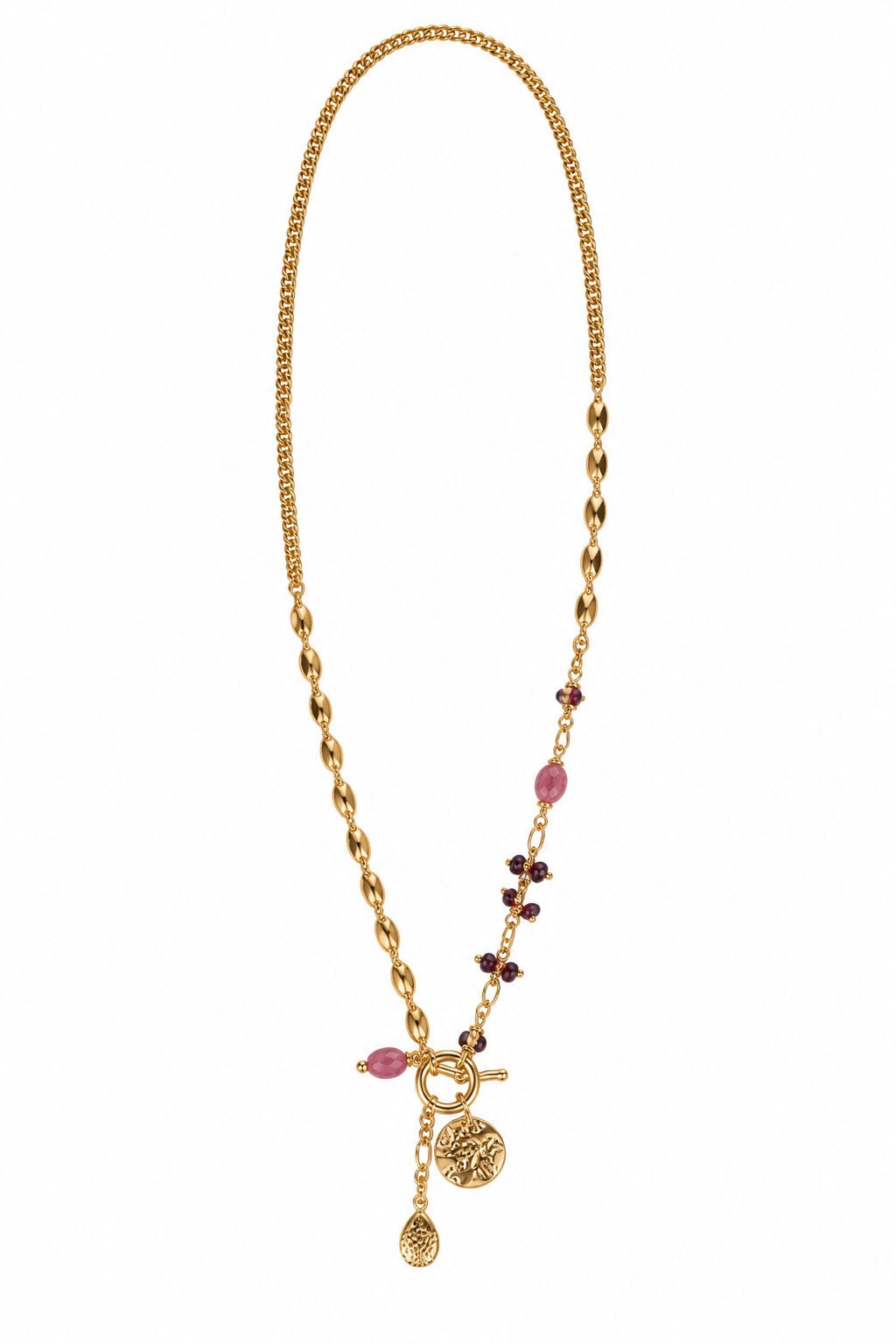 Collar - Janine