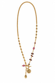 Collar - Janine