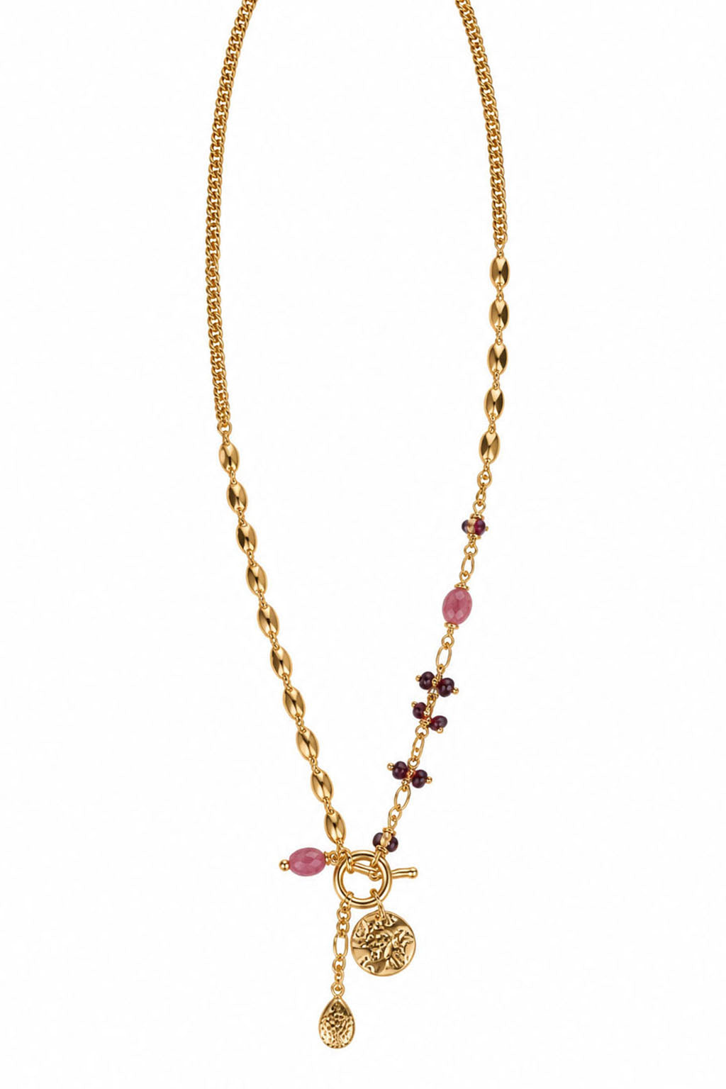 Collar - Janine