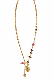 Collar - Janine