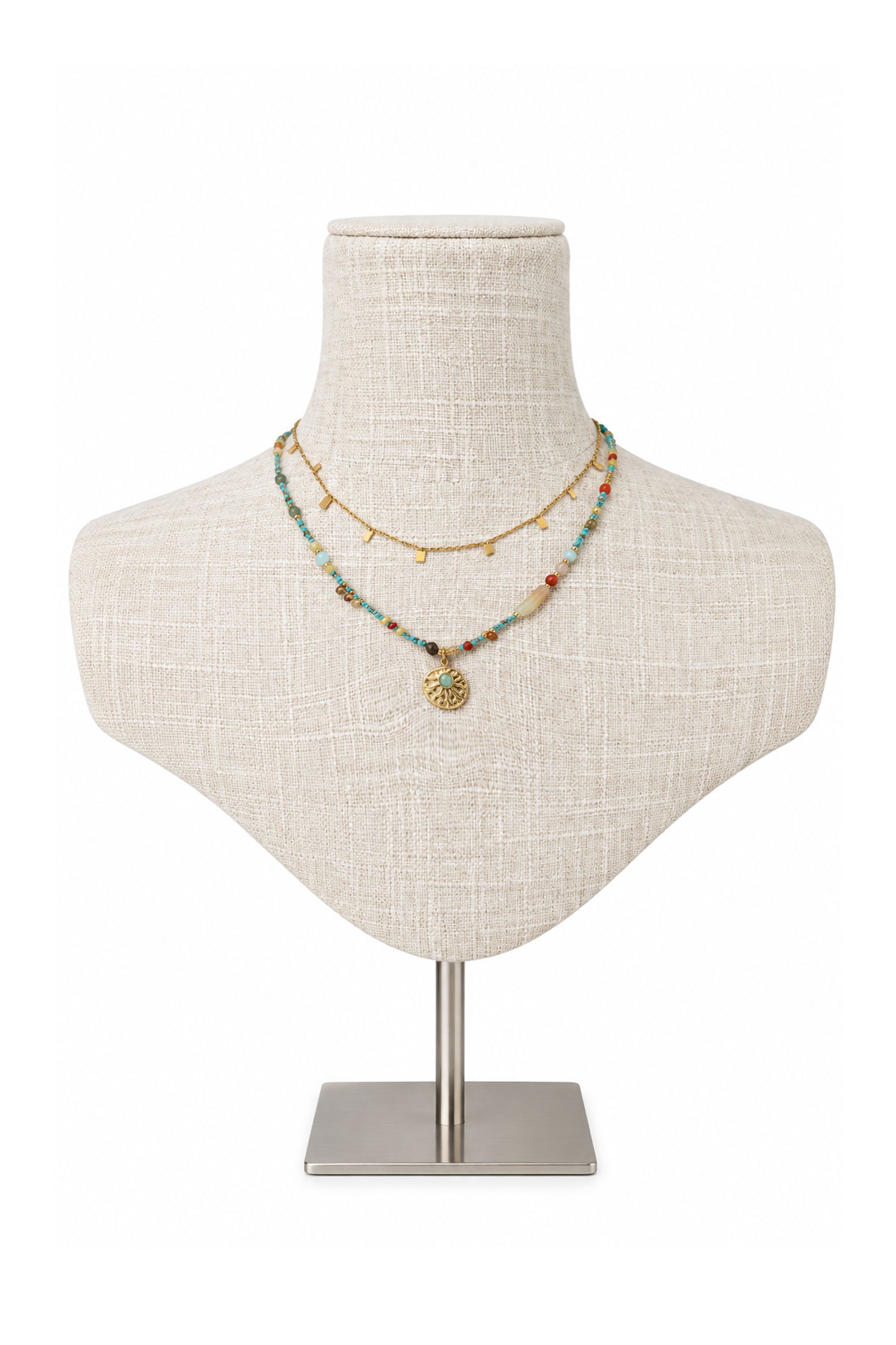 Collar - Milos