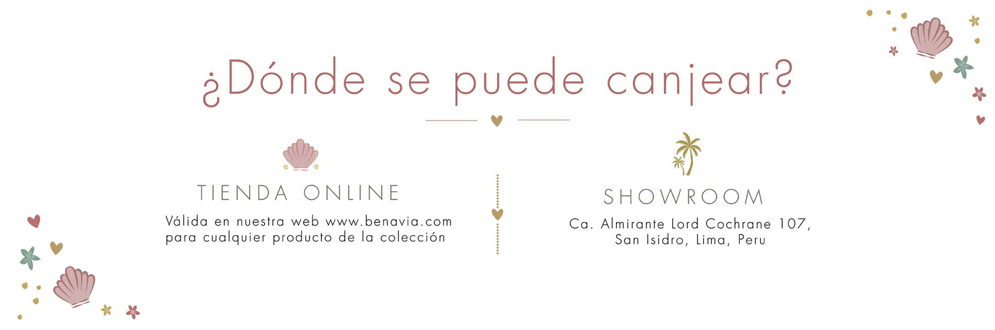 Benavia Perú