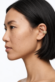 Ear Cuff - Guadalupe