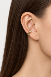 Ear Cuff - Luke