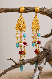Aretes - Josefa