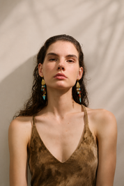 Aretes - Josefa