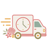 Envíos en menos de 24 horas